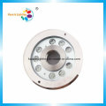 36watt 316 Stainless Steel LED Fountain Light